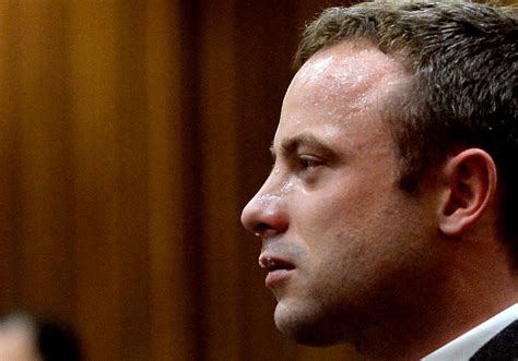 Oscar Pistorius Trial 5 Memorable Moments Cnn