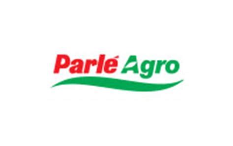 Parle agro Logos