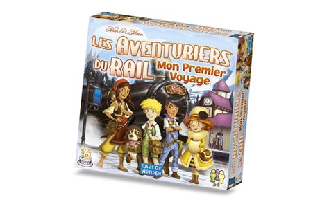 Les Aventuriers Du Rail Mon Premier Voyage Europe Brault Bouthillier