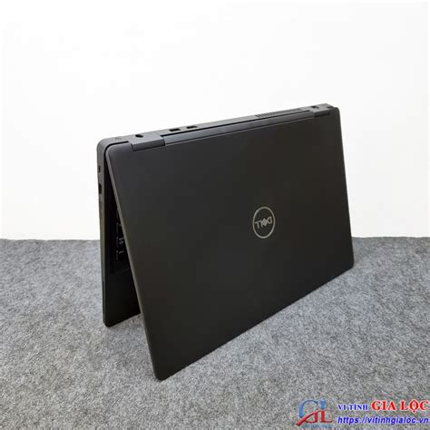 Laptop Dell Latitude 5591 Touchscreen Core I7 8850h Ram 16gb Nvme