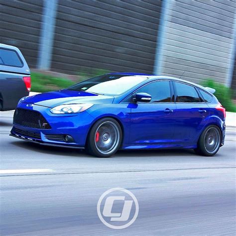 Performance Parts For Ford Focus St Reviewmotors Co