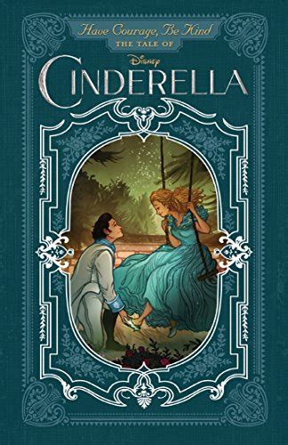 Amazon.com: Cinderella Deluxe Illustrated Novel eBook : Disney Book Group, Godbey, Cory: Kindle ...