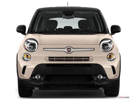 New Fiat 500L 2023: Pictures, Interior and Price Comparison