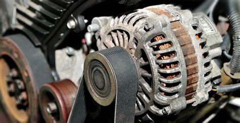 How To Check Alternator Is Charging Properly