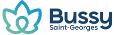 Présentation de la ville Site officiel de Bussy Saint Georges