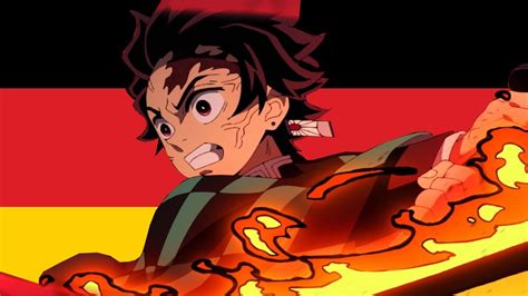 Demon Slayer Staffel 2 Bekommt Deutsche Synchro Anime Fortsetzungen Im