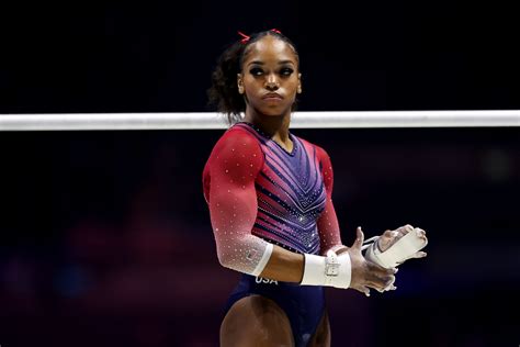 Leslie Jones Olympics 2024 - Gerri Juanita