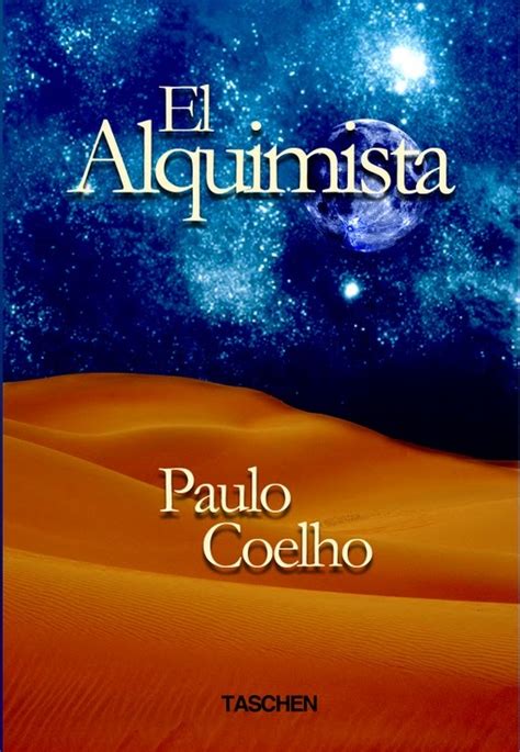 El alquimista Paulo Coelho PDF GRATIS GALERÍA DE LIBROS