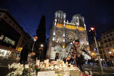 Attentat de la basilique Notre Dame à Nice procès requis par le