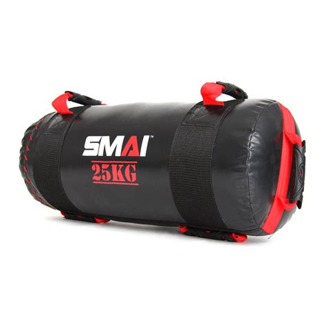 Smai Extreme Core Bags Weights And Fitness Smai