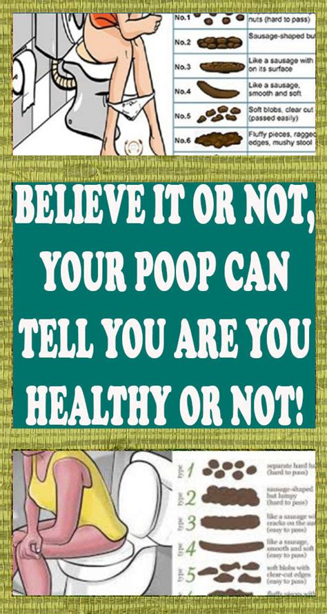 A Quick Look In The Toilet Can Tell You If Youre Healthy