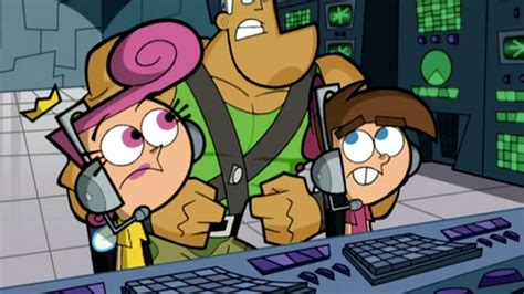 Watch The Fairly Oddparents Season 6 Episode 1 The Fairly Oddparents