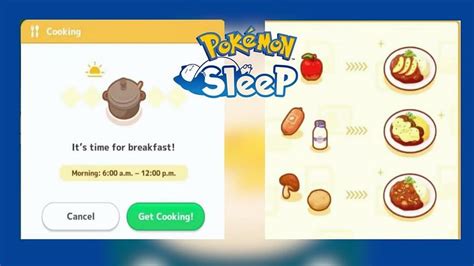 Pokemon Sleep strength guide: How to reach Master Rating