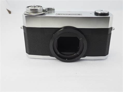 Zeiss Ikon Camera Body Catawiki