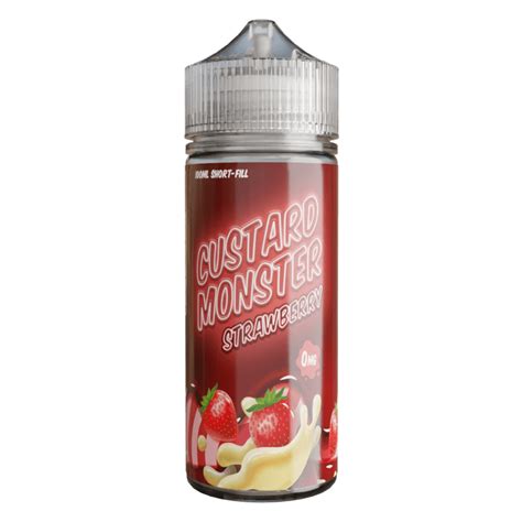 Monster Vape Labs Uk Best Fruit Vape Flavors Shop