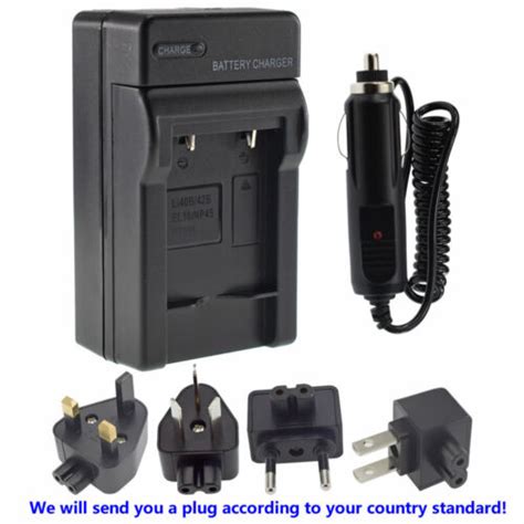 Car Wall Battery Charger For Ge Gb Gb D D D