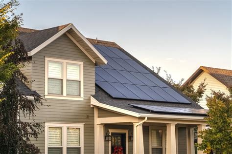 What You Need To Know About Solar Panels For Your Home In A M