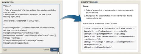 Formatting Your Text With Markdown