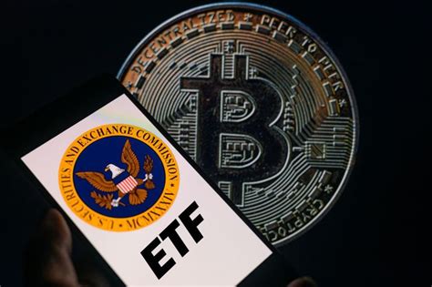 Sec Blames Hack For Incorrect Post About Bitcoin Etf Approval