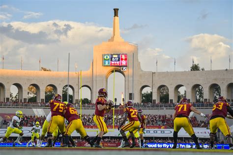 Celebrating centennials at USC - USC Today