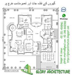 7 Land layout and design. ideas | house floor plans, house plans, floor plans