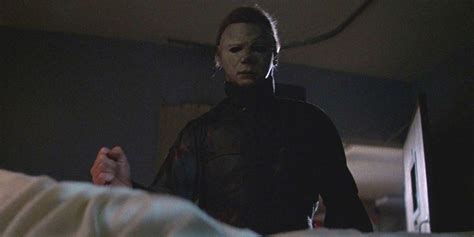 Halloween Every Actor Whos Played Michael Myers