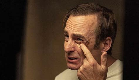 Emmy nominee profile: Bob Odenkirk (Better Call Saul) - GoldDerby