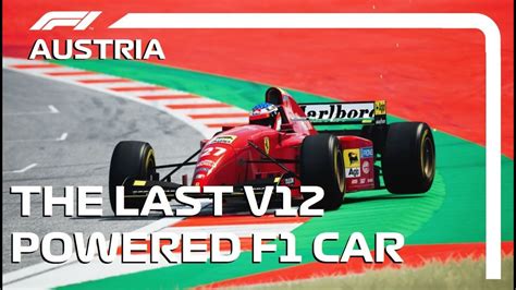 The Last V Powered F Car F Ferrari V Sound Assetto Corsa