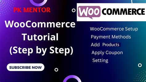 El Tutorial Completo De Woocommerce Para Principiantes Paso A Paso