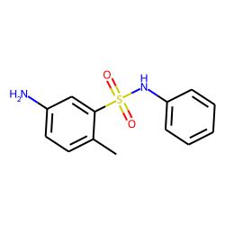 Benzenesulfonamide Amino Methyl N Phenyl Cas Chemical