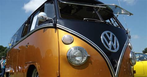 We Love Volkswagen S Past Present And Future Vw Transporters