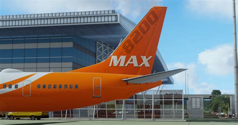 Ifly Releases Max For P D V Fsnews