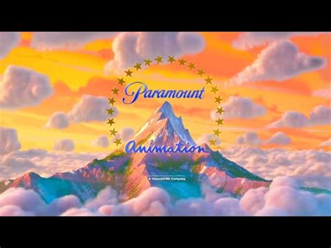 Paramount Animation