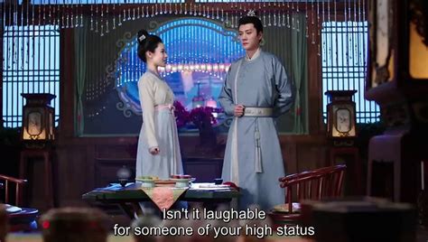 Eng The Legend Of Zhuohua Ep Engsub Video Dailymotion