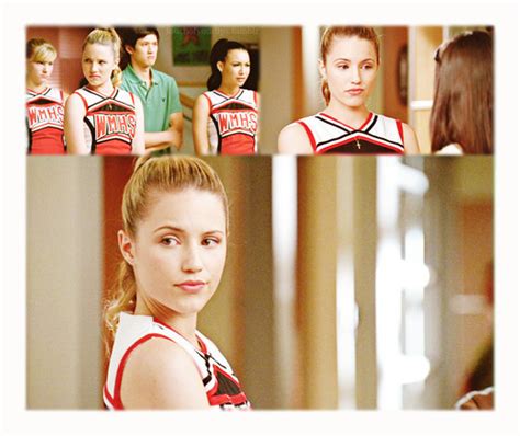 Quinn Fabray - Glee Fan Art (16833663) - Fanpop