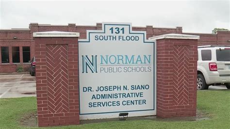 Norman Public Schools releases full impact of ransomware attack | KFOR ...