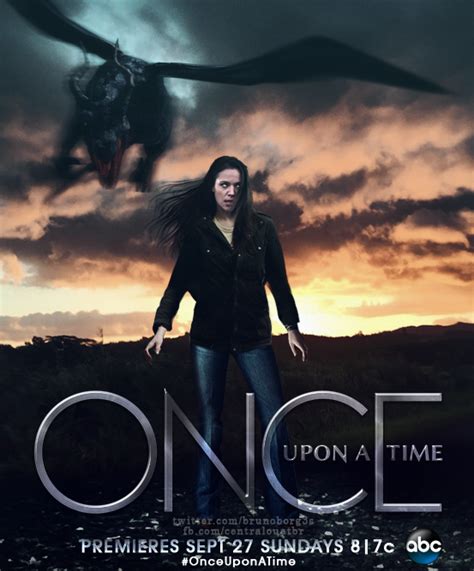 Once Upon a Time S5 Poster - Lily And Maleficent by BrunoBorg3s on DeviantArt