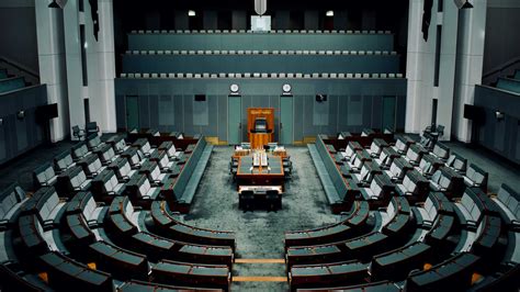 The 2022 Federal Election And The Future Of Australian Politics