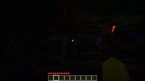 Disco Minecraft Map