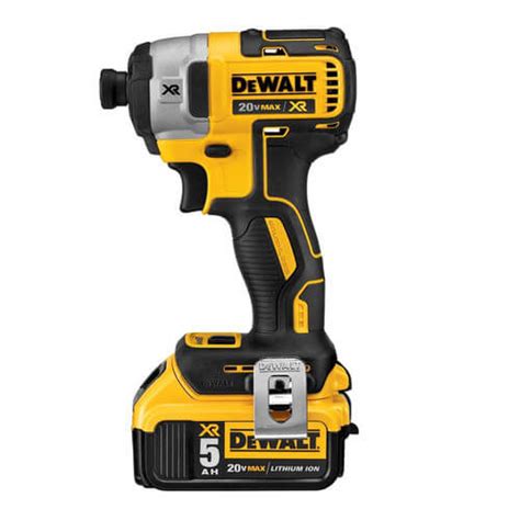 Dck P Dewalt Dck P V Max Xr Lithium Ion Cordless Brushless