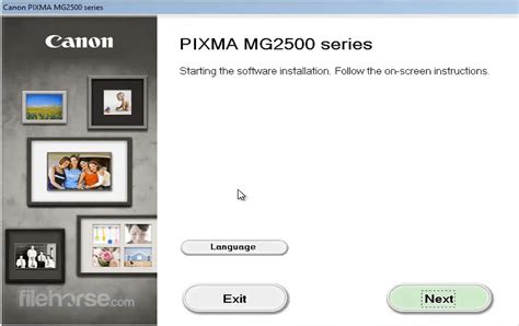 Canon Pixma Mp287 Driver Download