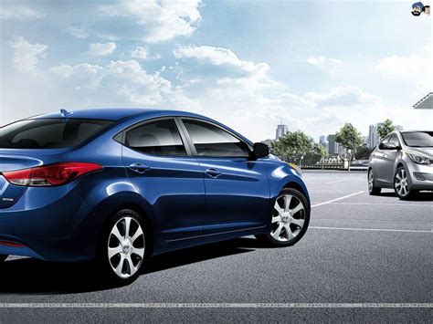 Hyundai Elantra Wallpapers Top Free Hyundai Elantra Backgrounds