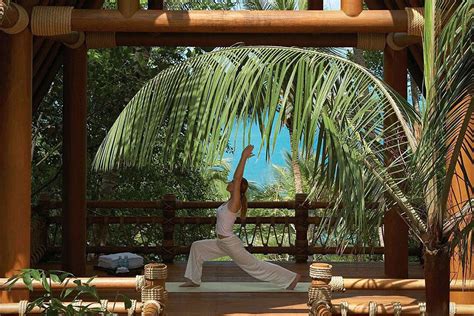 Four Seasons Resort & Spa, Koh Samui - The Luxury Spa Edit