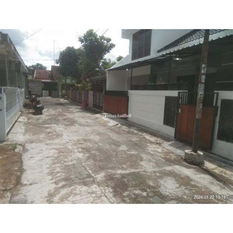 Jual Rumah Dalam Perumahan Lantai Lt Area Nogotirto Dekat Kampus