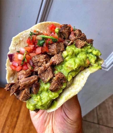 Carne Asada Mexican Street Tacos Phitip Recipes