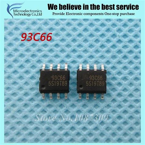 Pcs Free Shipping At C A C A C At C Sop Eeprom V To