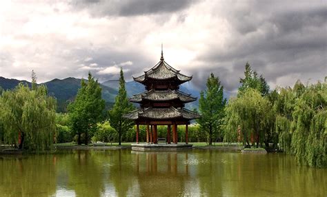 Banyan Tree - Where to stay in Lijiang - Suma - Explore Asia