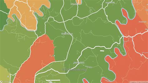 Crumpler, NC Violent Crime Rates and Maps | CrimeGrade.org