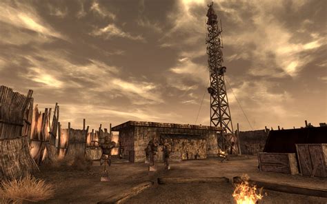 Weather monitoring station | Fallout Wiki | Fandom