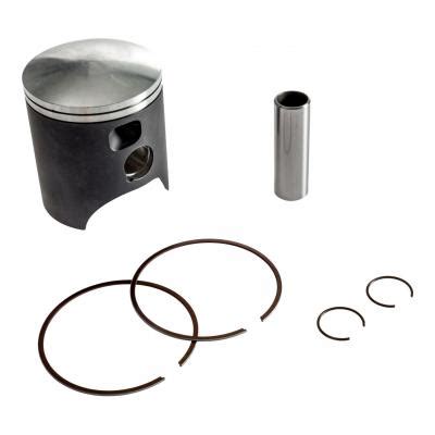 Piston Wiseco Forgé D 68 5 mm 614P8 HONDA CR 250 de 1986 à 1996